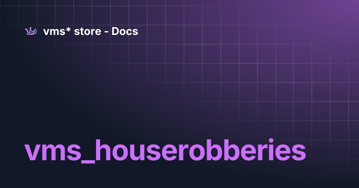 [ESX/QB] VMS House Robberies | Advanced Burglary with Planning thumbnail 6